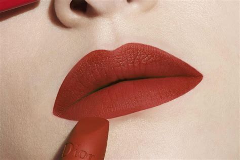 dior concorde lipstick|christian dior red color.